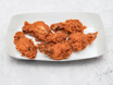 Spicy Chicken Wings (6 Pcs)