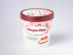 Haagen Dazs Ice Cream 500ml