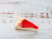 Strawberry Cheesecake