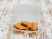 Chicken Strips (6 Pcs) 