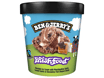 Ben & Jerry's Ice Cream Phish Food 465 ml