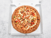 Hot and Spicy Pizza