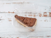 Tennessee Toffee Pie 