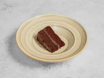 Chocolate Fudge Cake