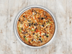 Vegetarian Pizza 